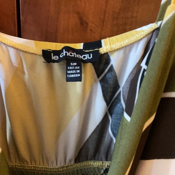 Cute Summer dress - Picture 5 of 5